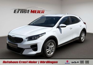 Kia XCeed, 2022