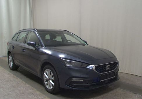 Seat Leon, 2022