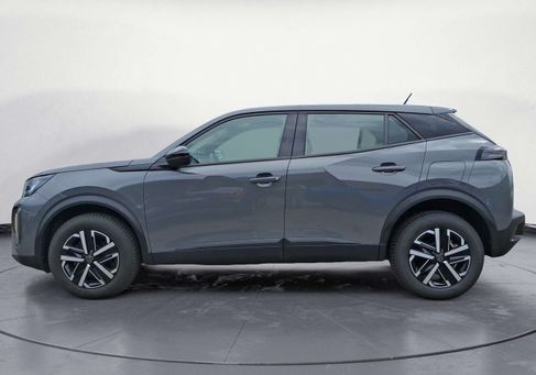 Peugeot 2008, 2024