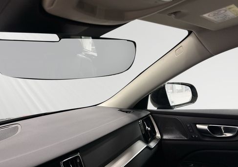 Volvo V60, 2026