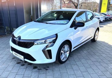 Renault Clio, 2023