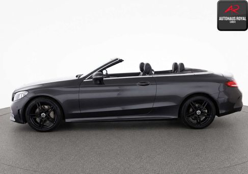 Mercedes-Benz C 300, 2019 2