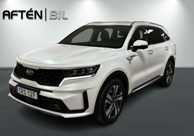 Kia Sorento, 2021