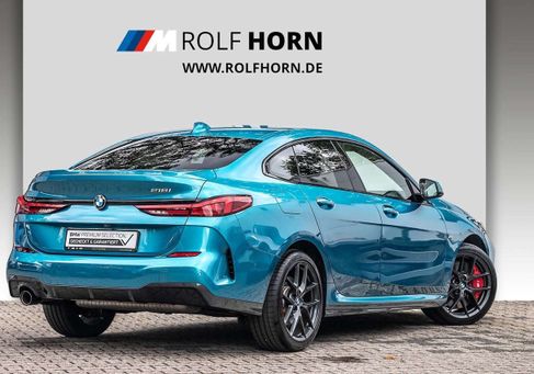 BMW 218, 2023 2