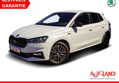 Skoda Fabia, 2024