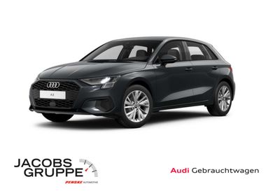 Audi A3, 2023