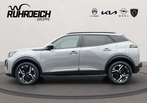 Peugeot 2008, 2024