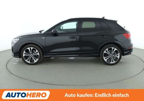 Audi Q3, 2021