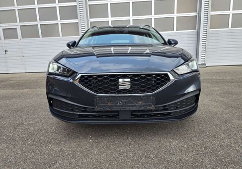 Seat Leon, 2024 2