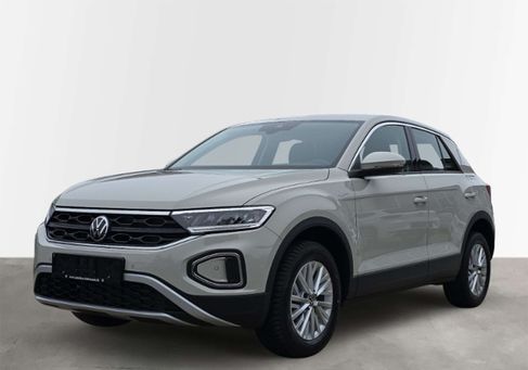 Volkswagen T-Roc, 2024