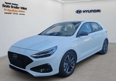 Hyundai i30, 2026