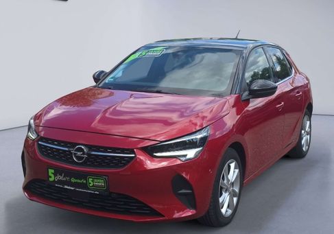 Opel Corsa, 2023 2