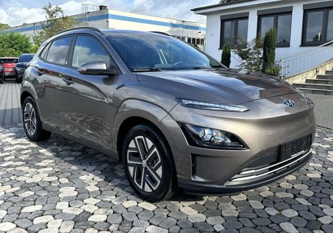 Hyundai Kona, 2022 2