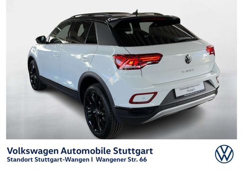 Volkswagen T-Roc, 2022