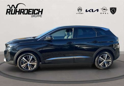 Peugeot 3008, 2023 2