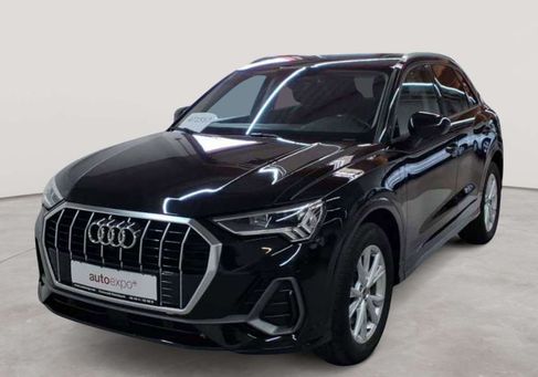 Audi Q3, 2022