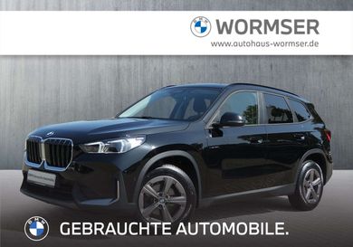 BMW X1, 2023