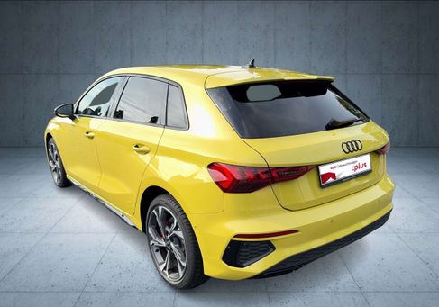 Audi A3, 2022 3