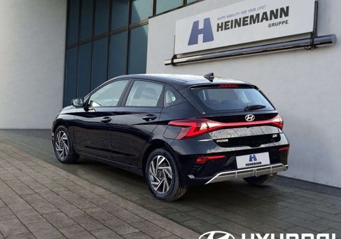 Hyundai i20, 2026 3