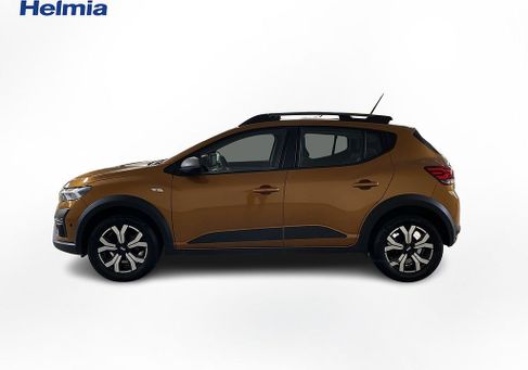 Dacia Sandero Stepway, 2023