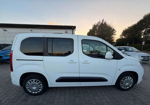 Opel Combo, 2020 2
