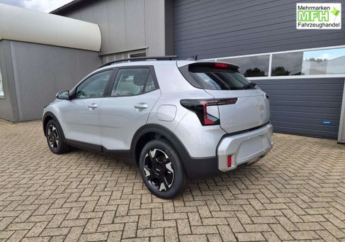 Kia Stonic, 2026 3