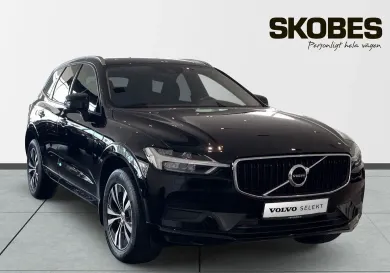 Volvo XC60, 2020