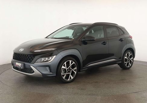 Hyundai Kona, 2023 2