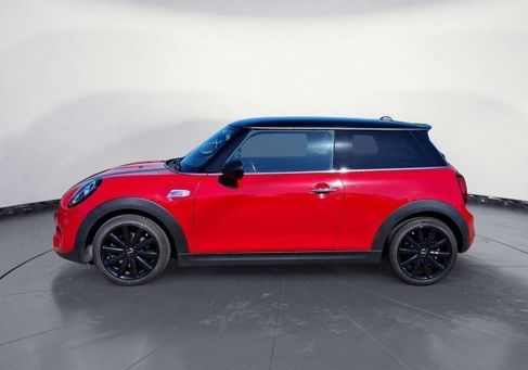 MINI Cooper S, 2019
