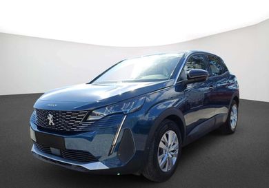 Peugeot 3008, 2024
