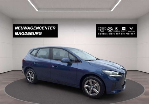 BMW 218, 2024 3