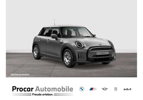 MINI ONE, 2021