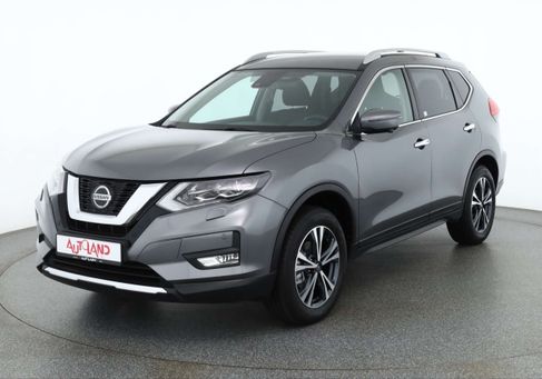 Nissan X-Trail, 2020 2