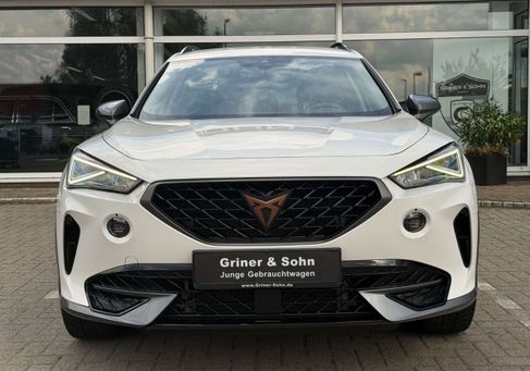 Cupra Formentor, 2022