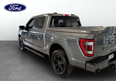 Ford F 150, 2023