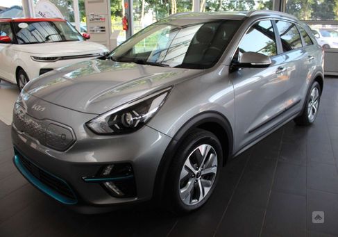 Kia Niro, 2022