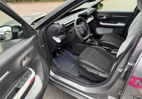 Citroën C3, 2024 3