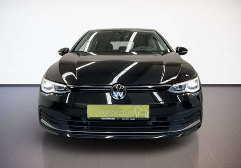 Volkswagen Golf, 2024 3
