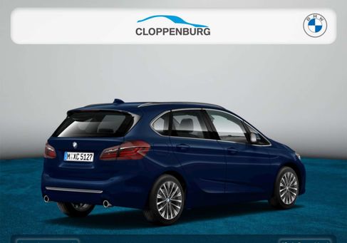 BMW 220, 2018 2