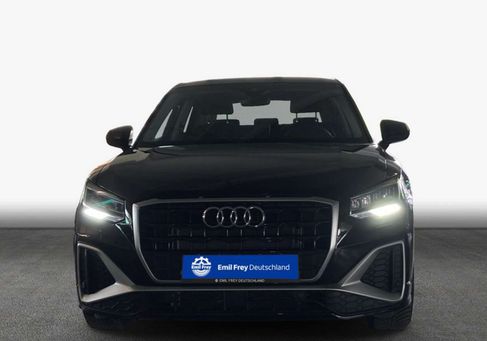 Audi Q2, 2025 3