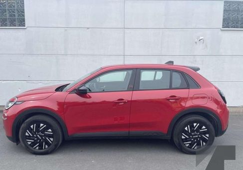 Fiat 600, 2023