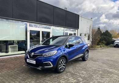 Renault Captur, 2019
