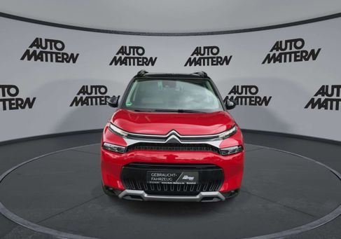Citroën C3 Aircross, 2024 3