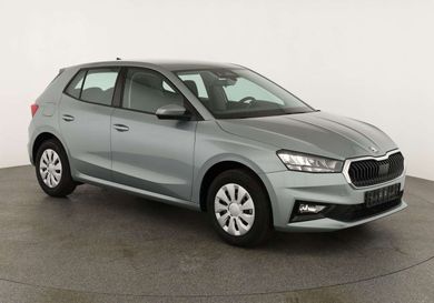 Skoda Fabia, 2026