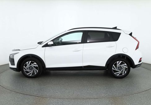 Hyundai Bayon, 2025 2