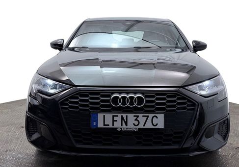 Audi A3, 2024 2