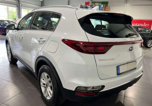 Kia Sportage, 2022 3