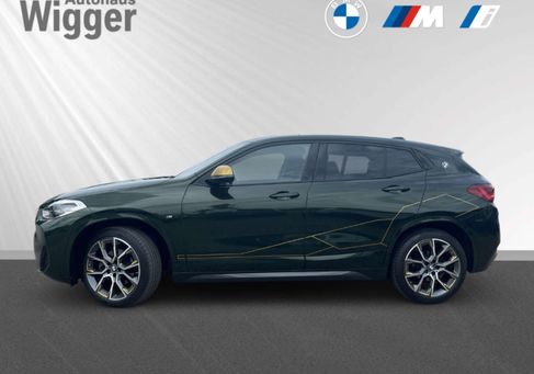 BMW X2, 2023 2