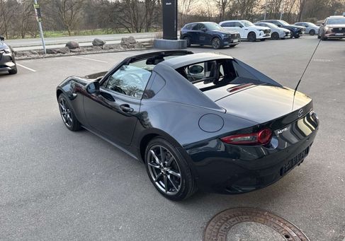 Mazda MX-5, 2019
