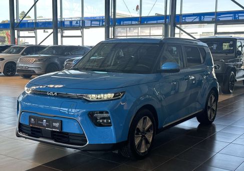Kia Soul, 2024
